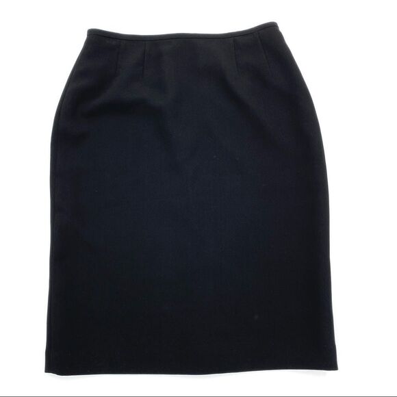 Black Skirt - Picture 1 of 7